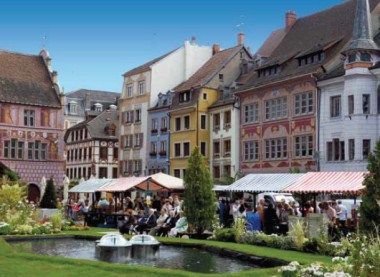 Bild des Veranstaltungsortes