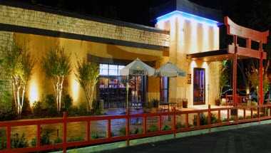 Kobe Japanese Steakhouse & Sushi Bar - Altamonte Springs en Manantiales de Altamonte, FL