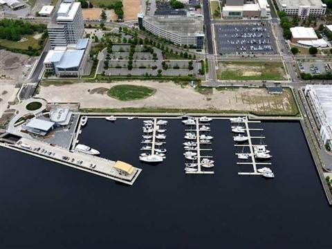 Port City Marina