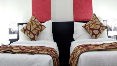 Clarks Inn Mathura en Mathura, IN