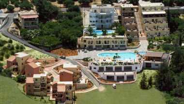 Asterias Village Hotel Apartments in Chersonissos, GR