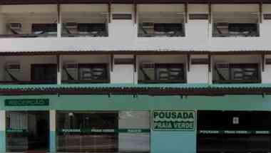 Pousada Praia Verde em Maceió, BR