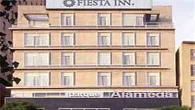 Fiesta Inn Centro Historico, Mexico City, MX