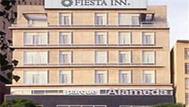 Fiesta Inn Centro Historico image