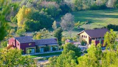 Hotel La Parada Del Compte in Teruel, ES