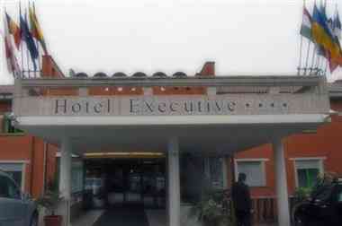 Hotel Executive a Siena, IT