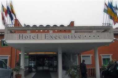 Hotel Executive a Siena, IT
