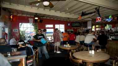 The Ramp в San Francisco, CA