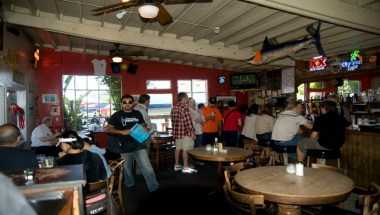 The Ramp в San Francisco, CA