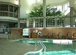 Sauder Heritage Inn a Archbold, OH