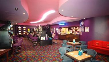 The Neptune Grand a North West, AU