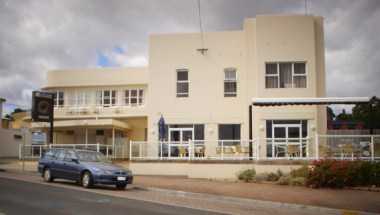 The Neptune Grand a North West, AU