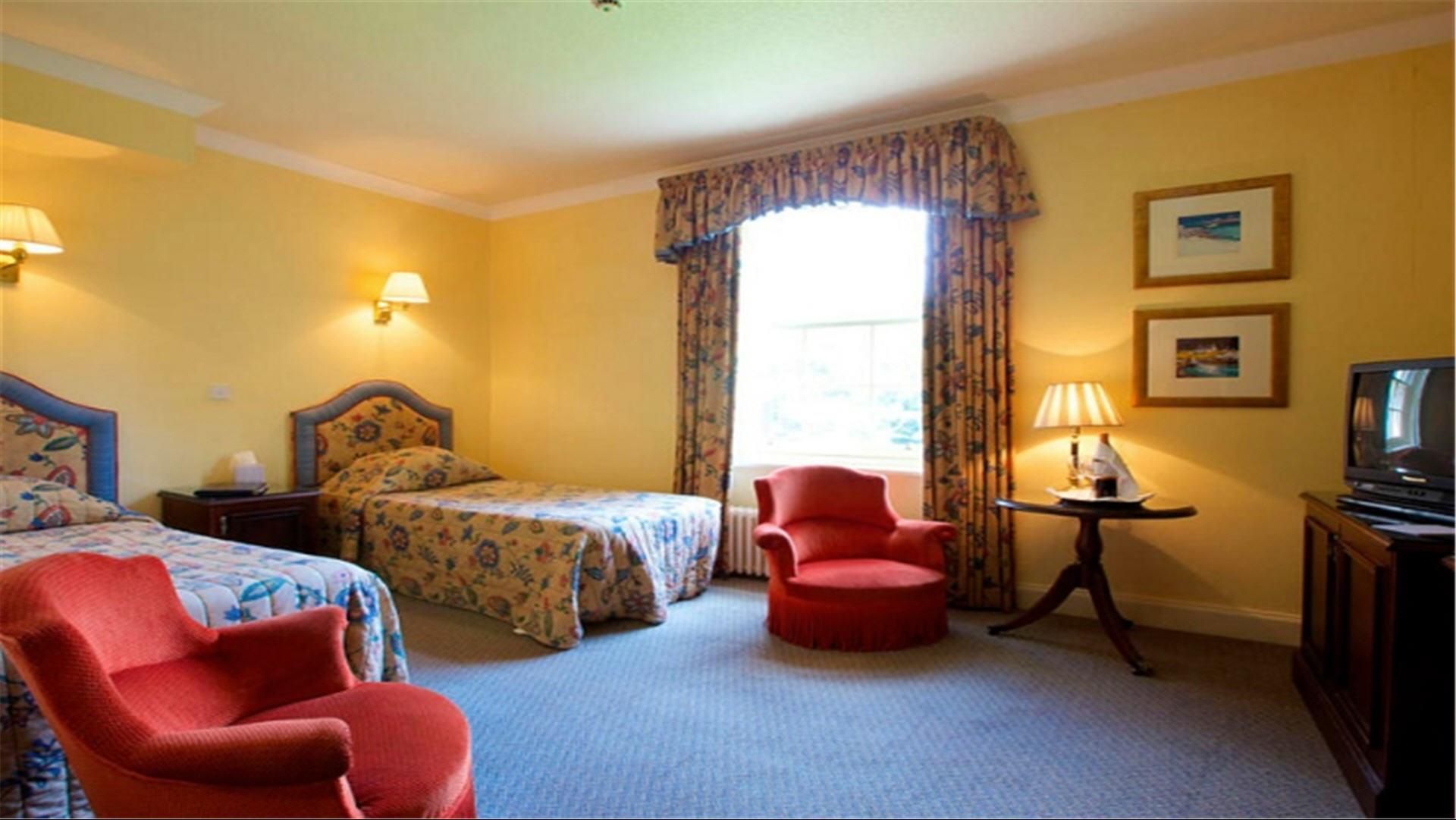 Изображение места проведения