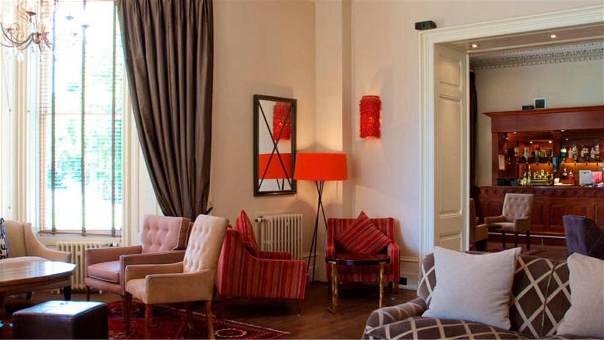 Изображение места проведения