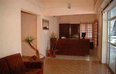 Autumn Trees в Munnar, IN