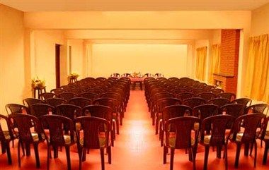 Изображение места проведения