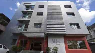 Hotel Skylark в Kolhapur, IN