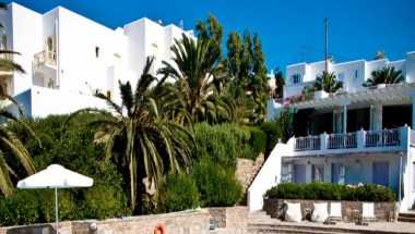 Akrotiri Hotel a Parikia, GR