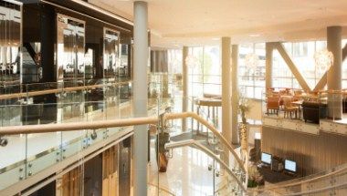 รูปสถานที่จัดงาน