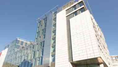 Scandic Ornen à Bergen, NO