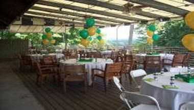 Casperkill Golf Club в Poughkeepsie, NY