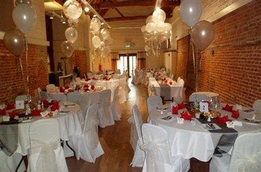 Bild på anläggning