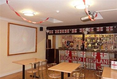 Bild på anläggning