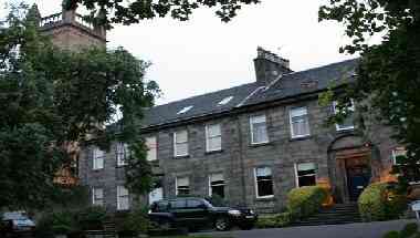 Ashtree House Hotel a Paisley, GB2