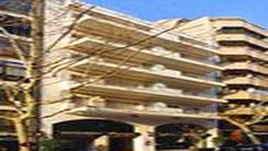 巴塞罗那, ES 的 Hispanos Siete Suiza