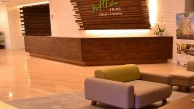 Hotel Cifest Cikarang i Bekasi, ID