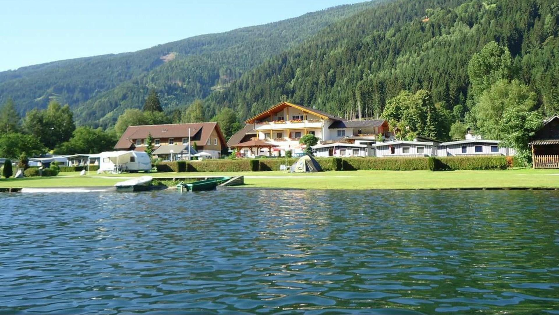 Fischerhof Glinzner image