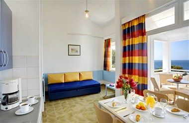 Bild på anläggning