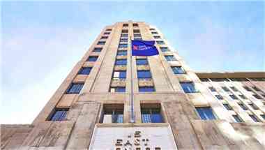 Hilton Garden Inn Phoenix Downtown в Phoenix, AZ