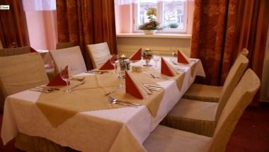 Hotel Venus em Karlovy Vary, CZ