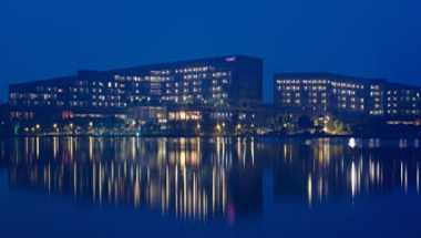 Hyatt Regency Dongguan a Dongguan, CN