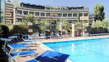 Petra Hotel & Residence a Roma, IT