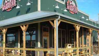 City Barbeque Eastgate à Cincinnati, OH