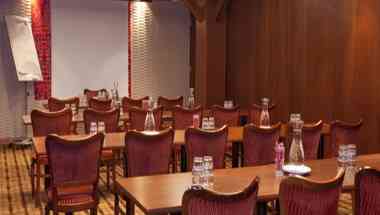 Hotel-Restaurant Aada en Joensuu, FI