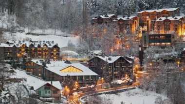 Anyos Park в La Massana, AD