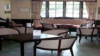 รูปสถานที่จัดงาน