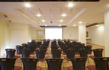 Hotel Col Alto i Corvara, IT