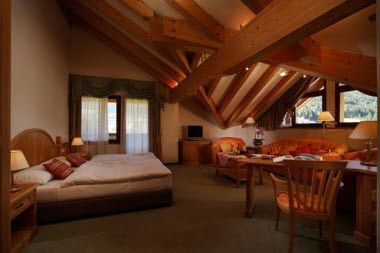 Bild på anläggning