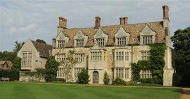 Bild des Veranstaltungsortes