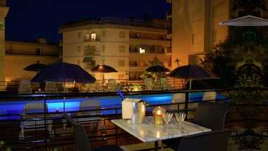 Hotel Principe in Sanremo, IT