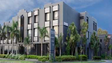 The Brighton Savoy a Melbourne, AU