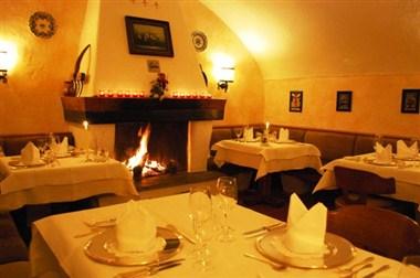 Landhotel Erlhof i Zell am See, AT