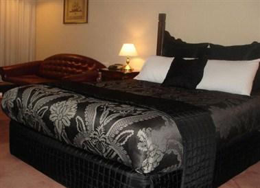 Albury Manor House in The Murray, AU