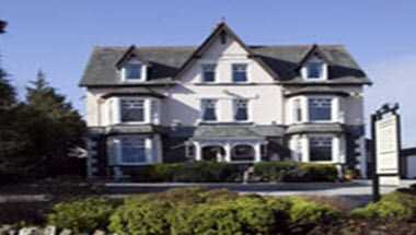 Ouse Bridge House a Cockermouth, GB1