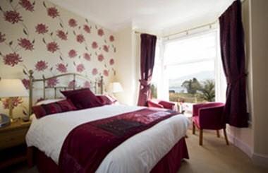 Ouse Bridge House a Cockermouth, GB1