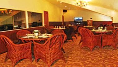 RK Hotel à Subic, PH